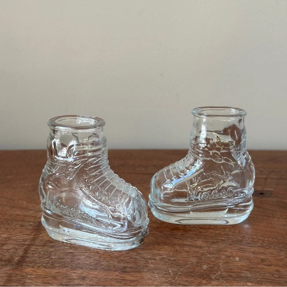 Vintage set weight